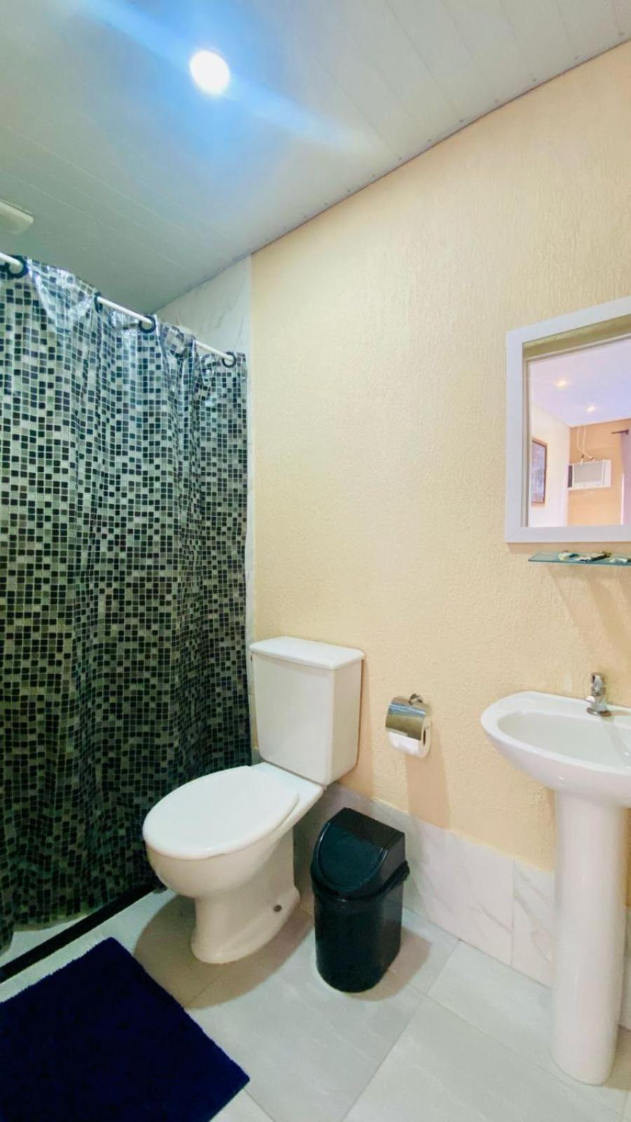 Novo Hotel Ibirapuera São Paulo Eksteriør billede