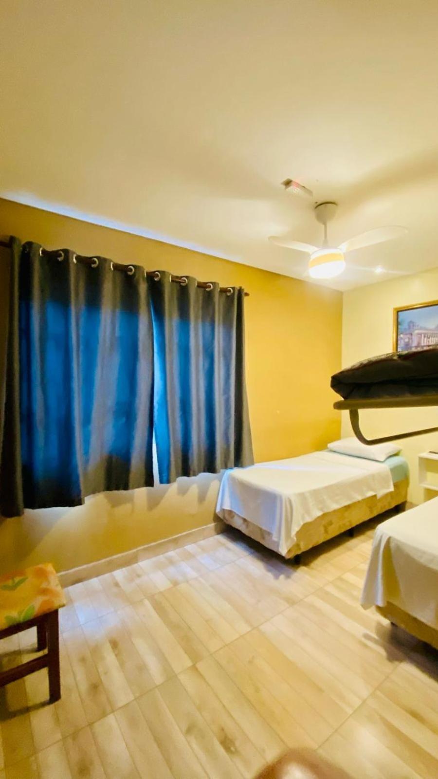 Novo Hotel Ibirapuera São Paulo Eksteriør billede