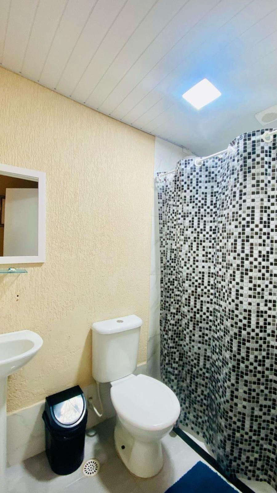 Novo Hotel Ibirapuera São Paulo Eksteriør billede