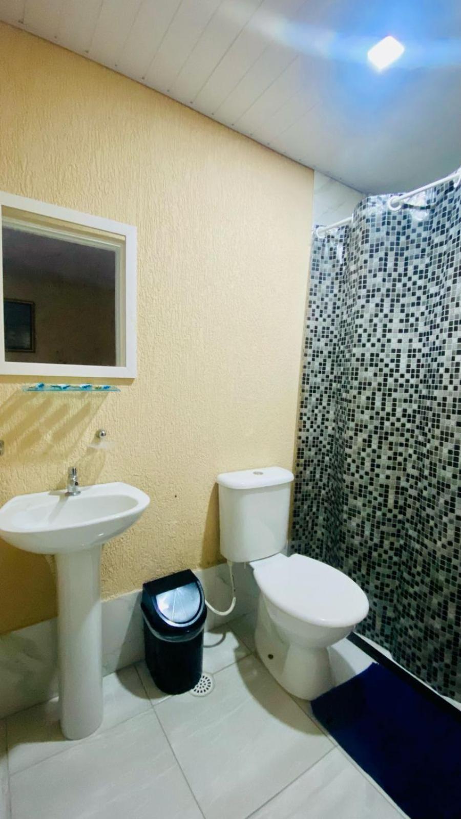 Novo Hotel Ibirapuera São Paulo Eksteriør billede