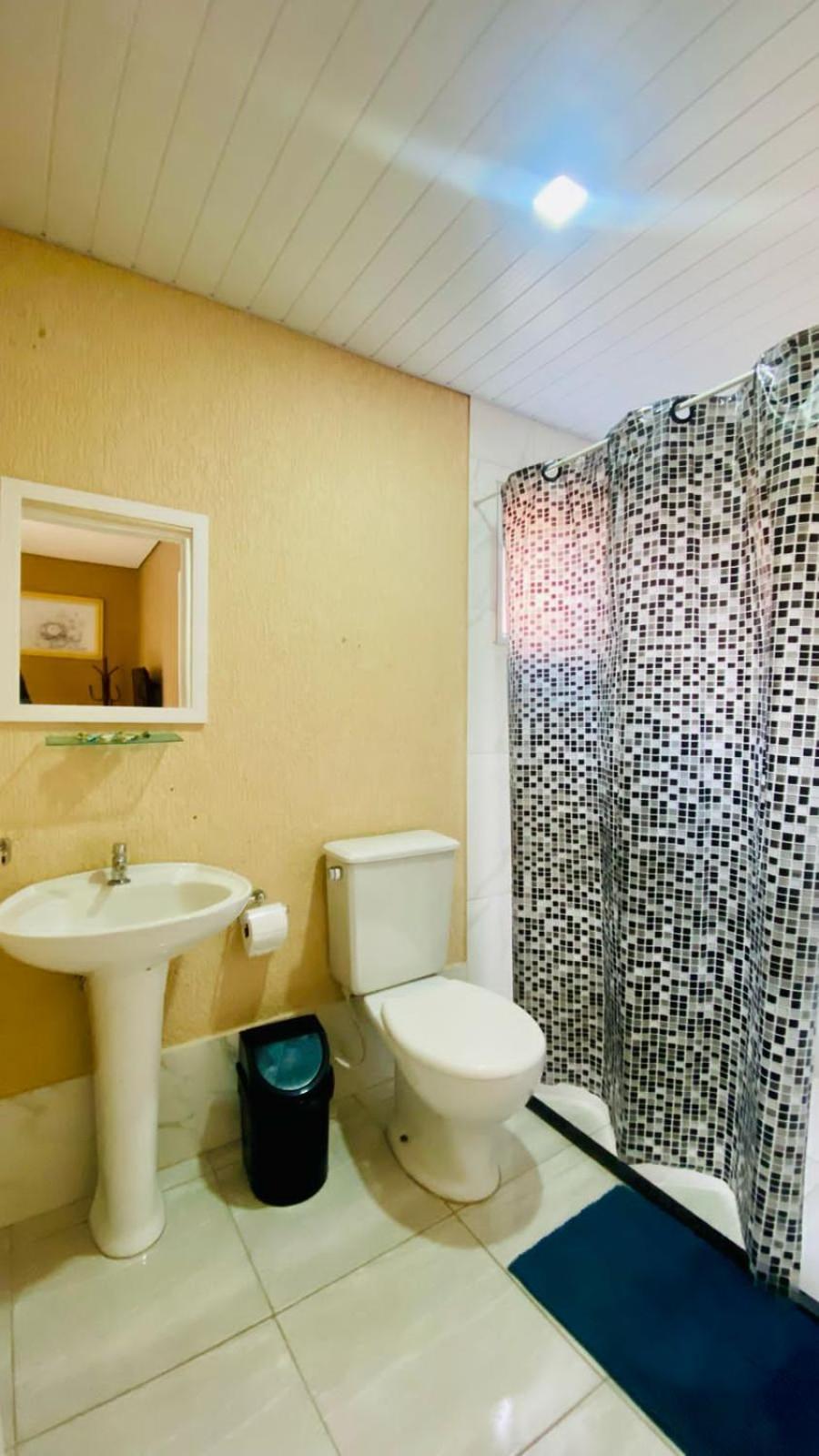 Novo Hotel Ibirapuera São Paulo Eksteriør billede
